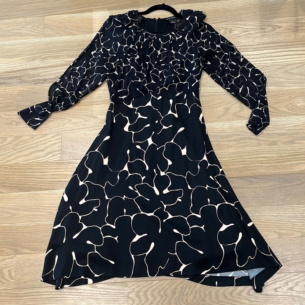 Club Monaco dress size 0